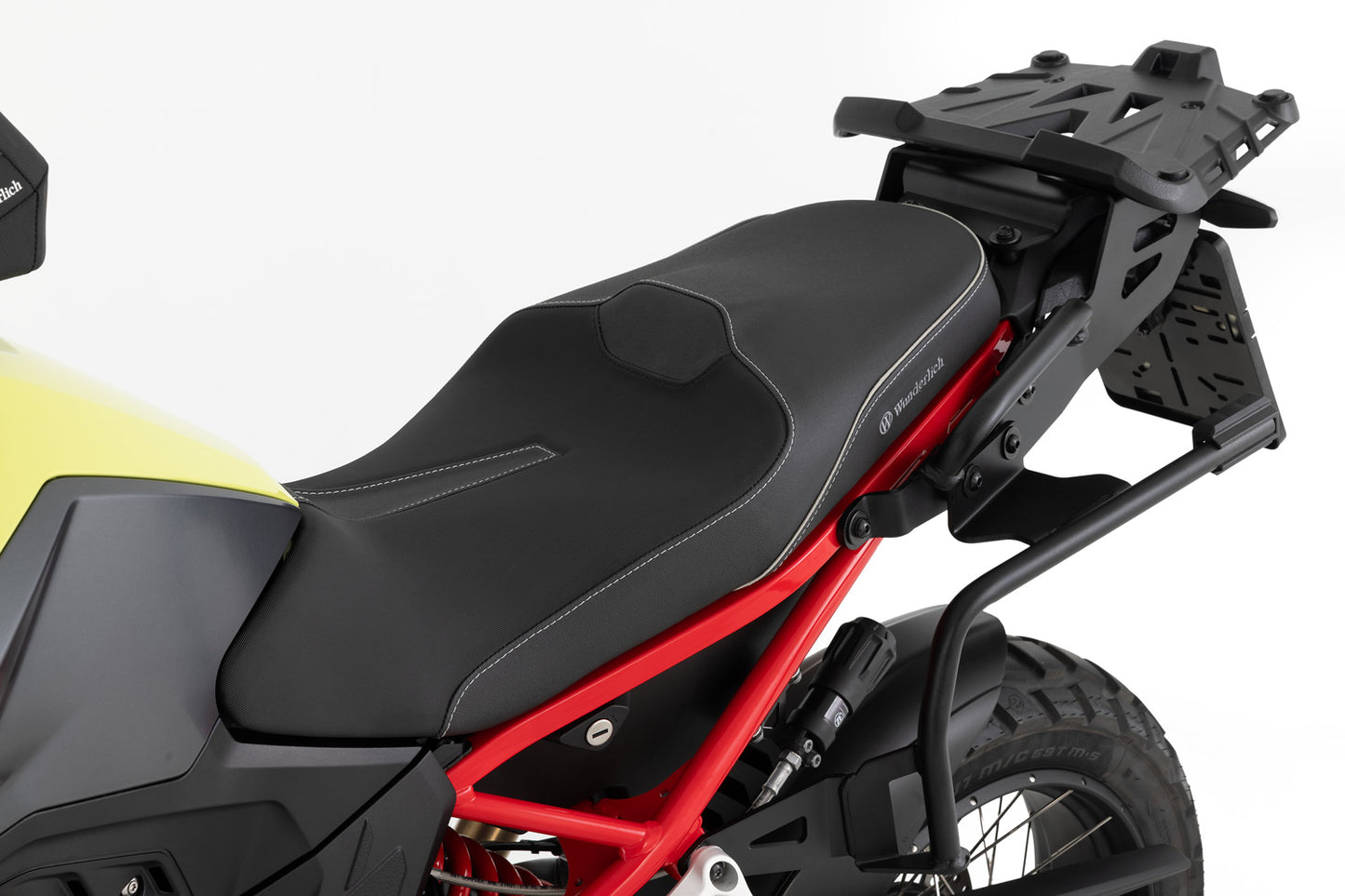 Wunderlich seat AKTIVKOMFORT F 900 GS