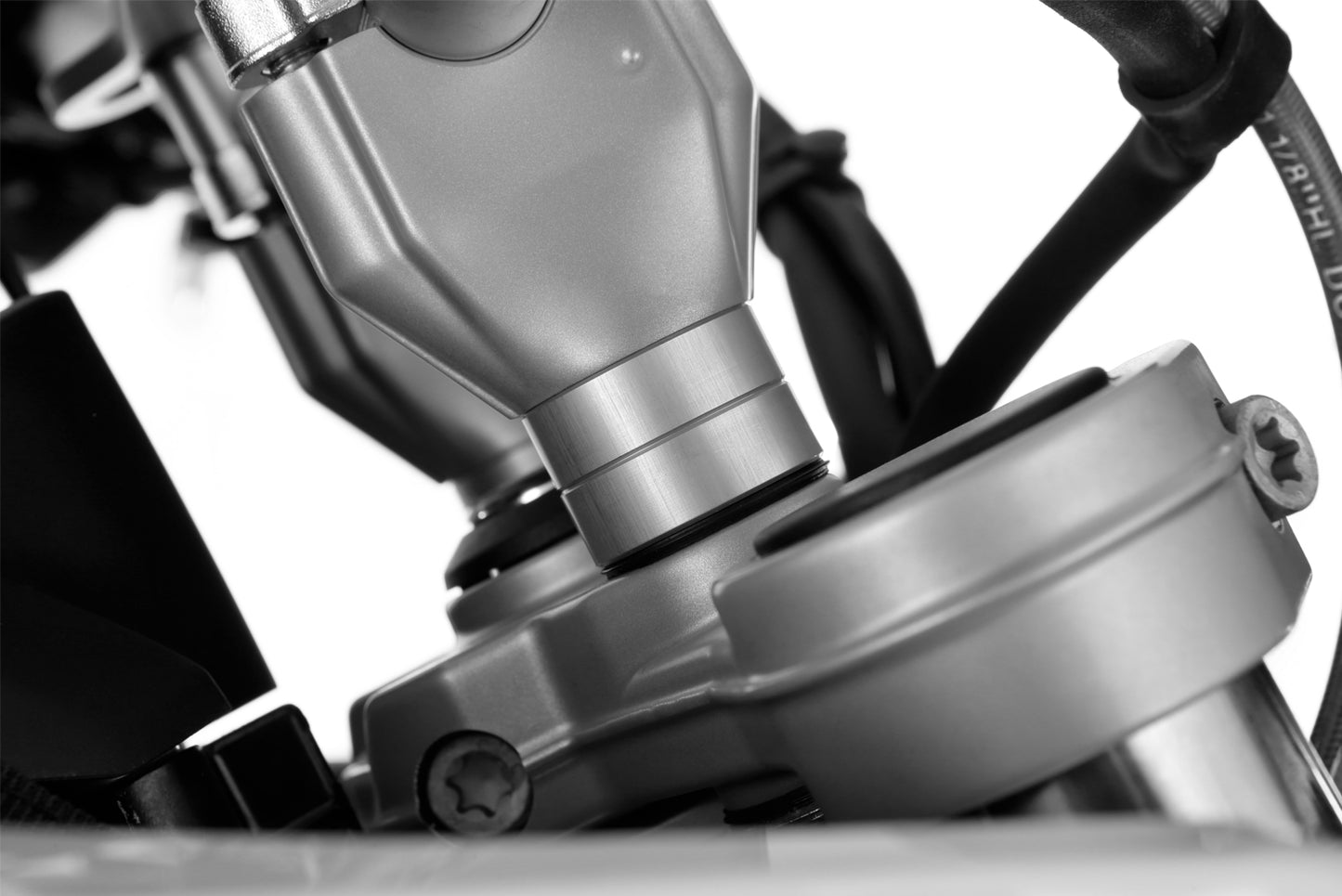 Wunderlich Lenkererhöhung ERGO