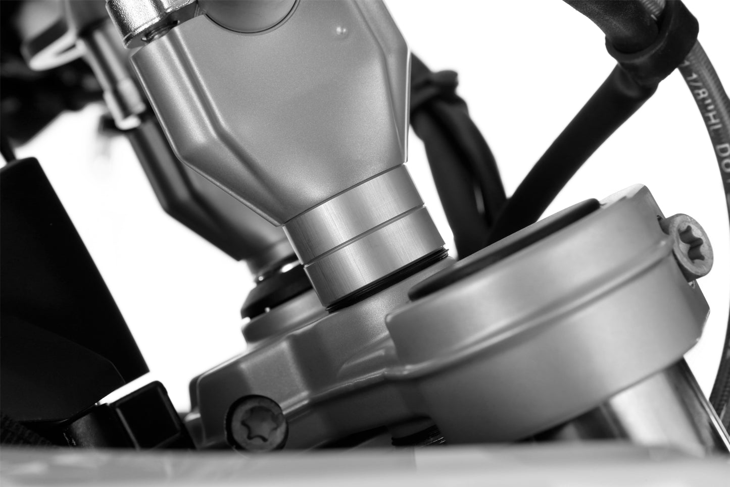 Wunderlich stuurverhoger ERGO F 800 GT