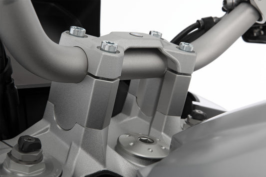 Wunderlich stuurverhoger ERGO PRO voor modellen zonder BMW Navi