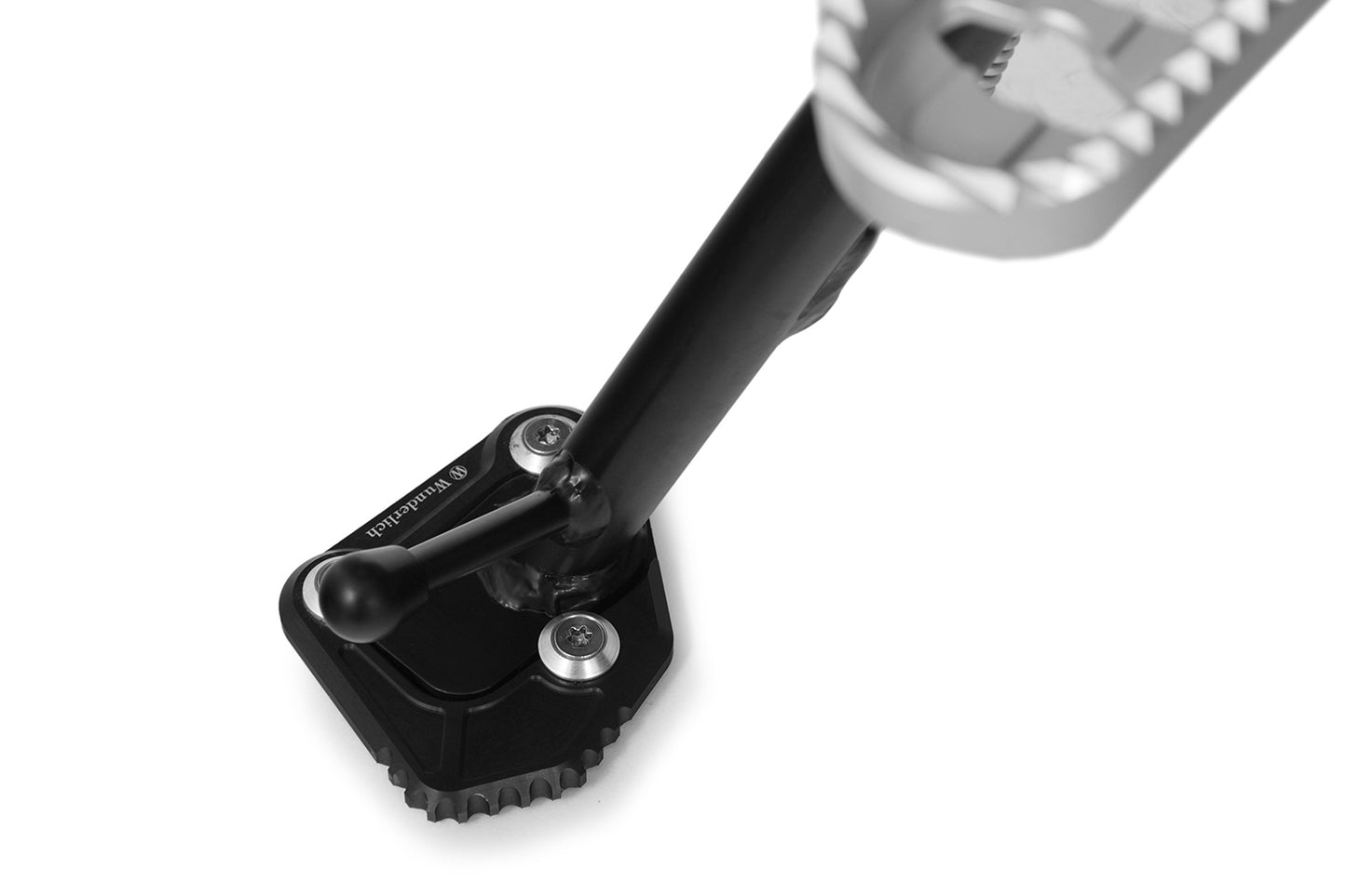 Wunderlich side stand enlarger