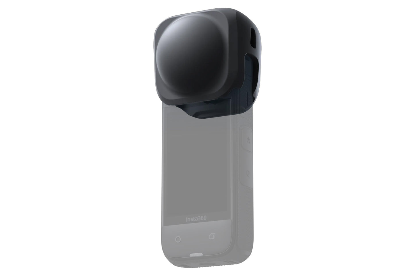 Insta360 X4 Objektivdeckel
