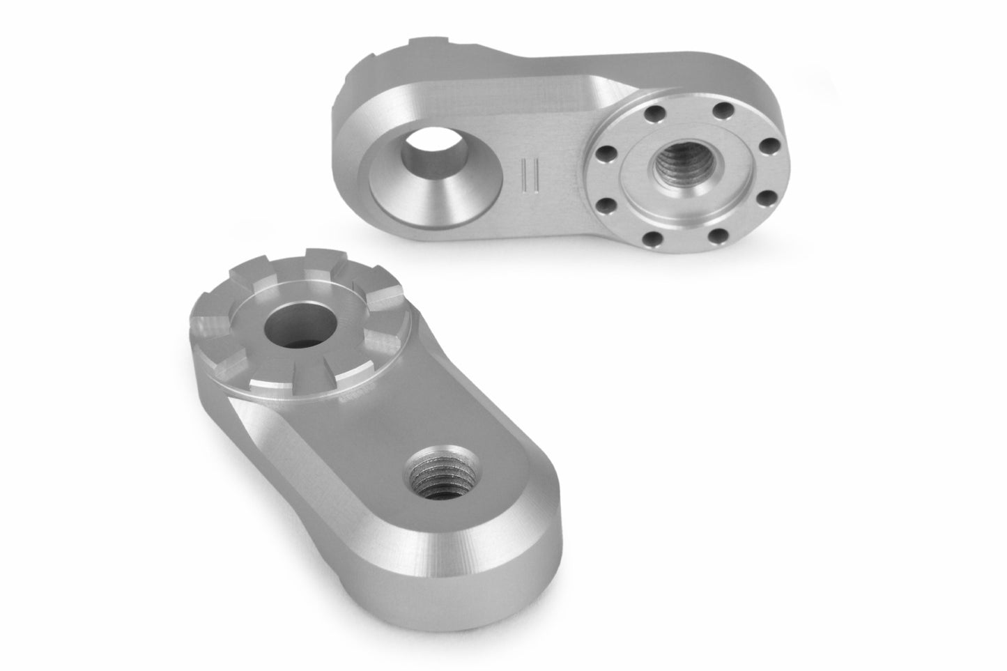 Wunderlich Vario-adapter EVO1 (paar)