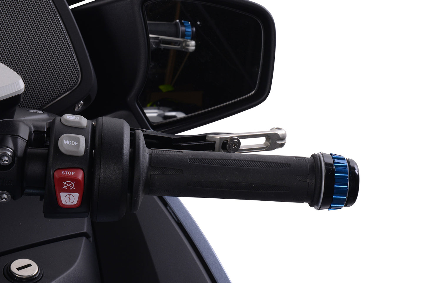 Wunderlich Cruise Control