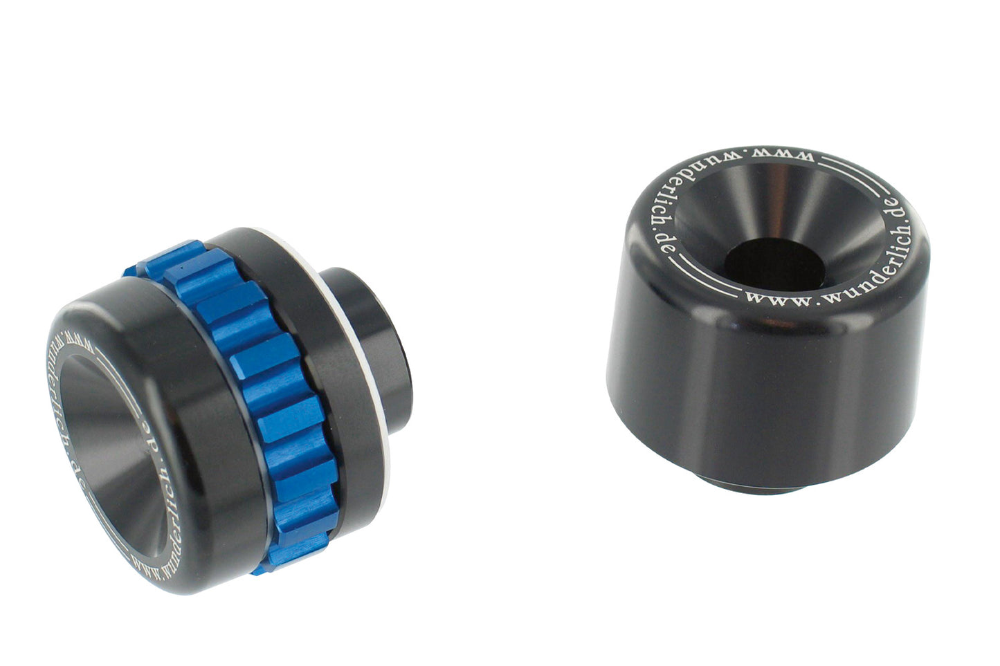 Wunderlich Cruise Control F 800 R