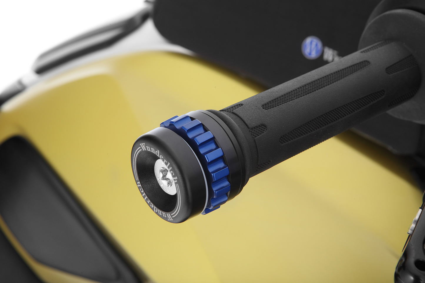 Wunderlich Cruise Control