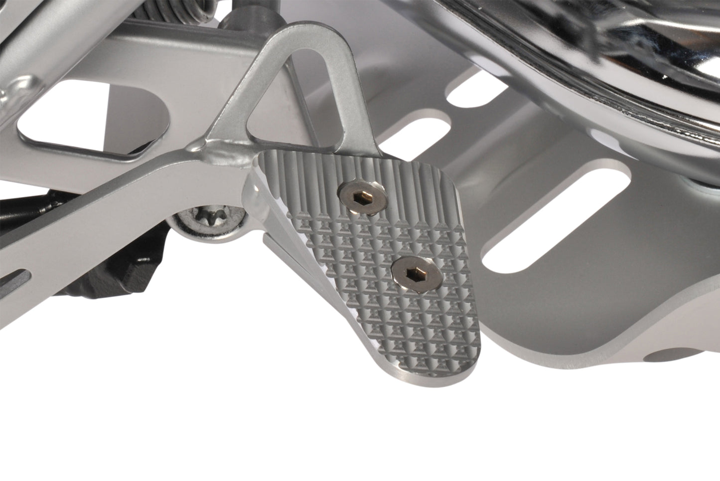 Remhendelverlenging GS-modellen