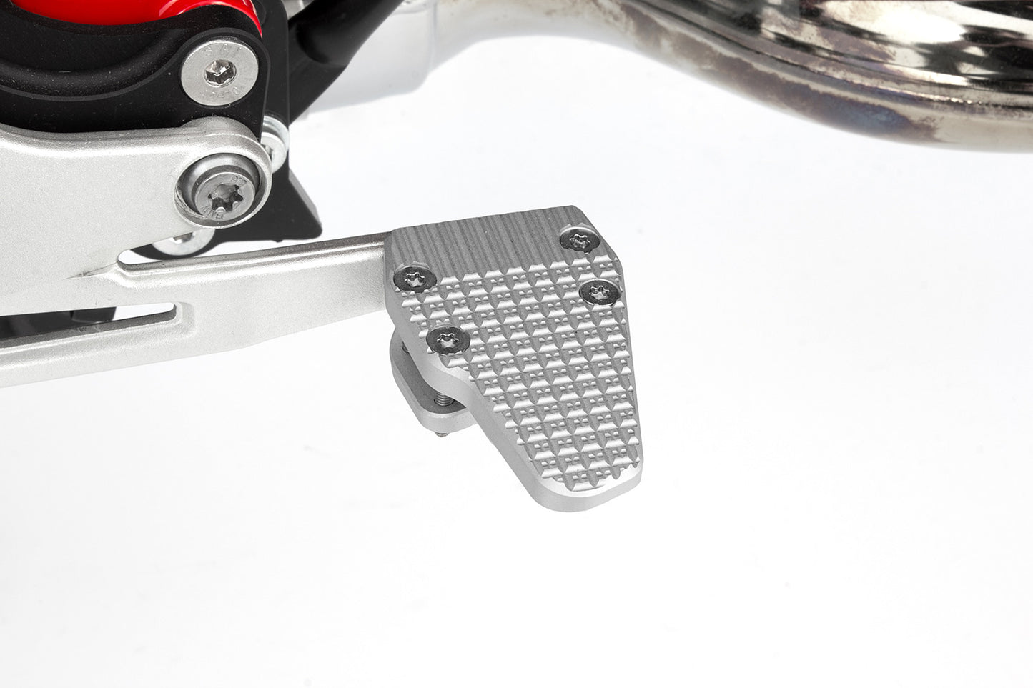 Wunderlich brake lever enlargement (EURO 5)