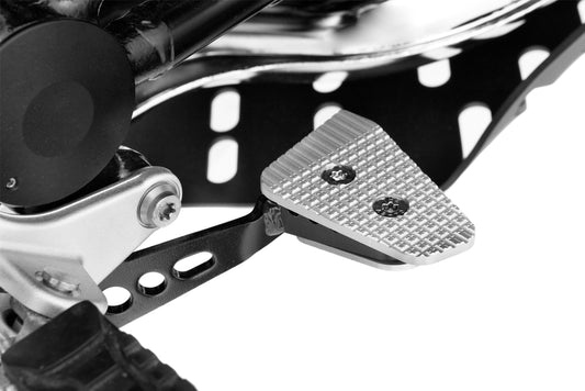 Wunderlich remhendel vergroting