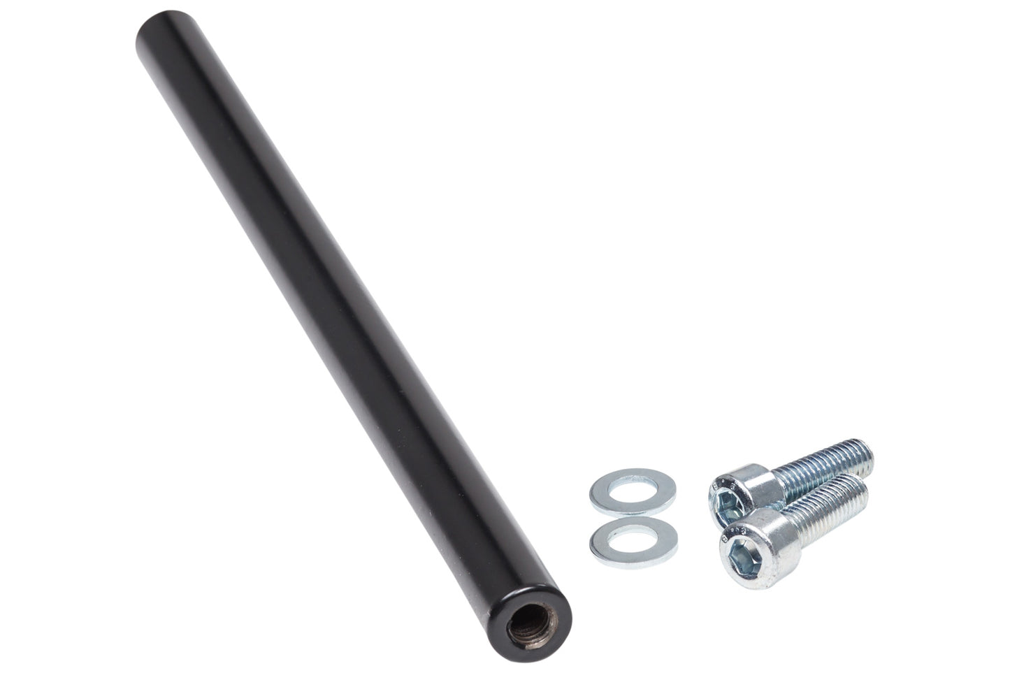 Wunderlich compound strut for engine protection bar VA R 1250 GS
