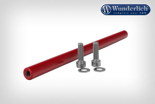 Wunderlich Middensteun voor crashbar R 1200