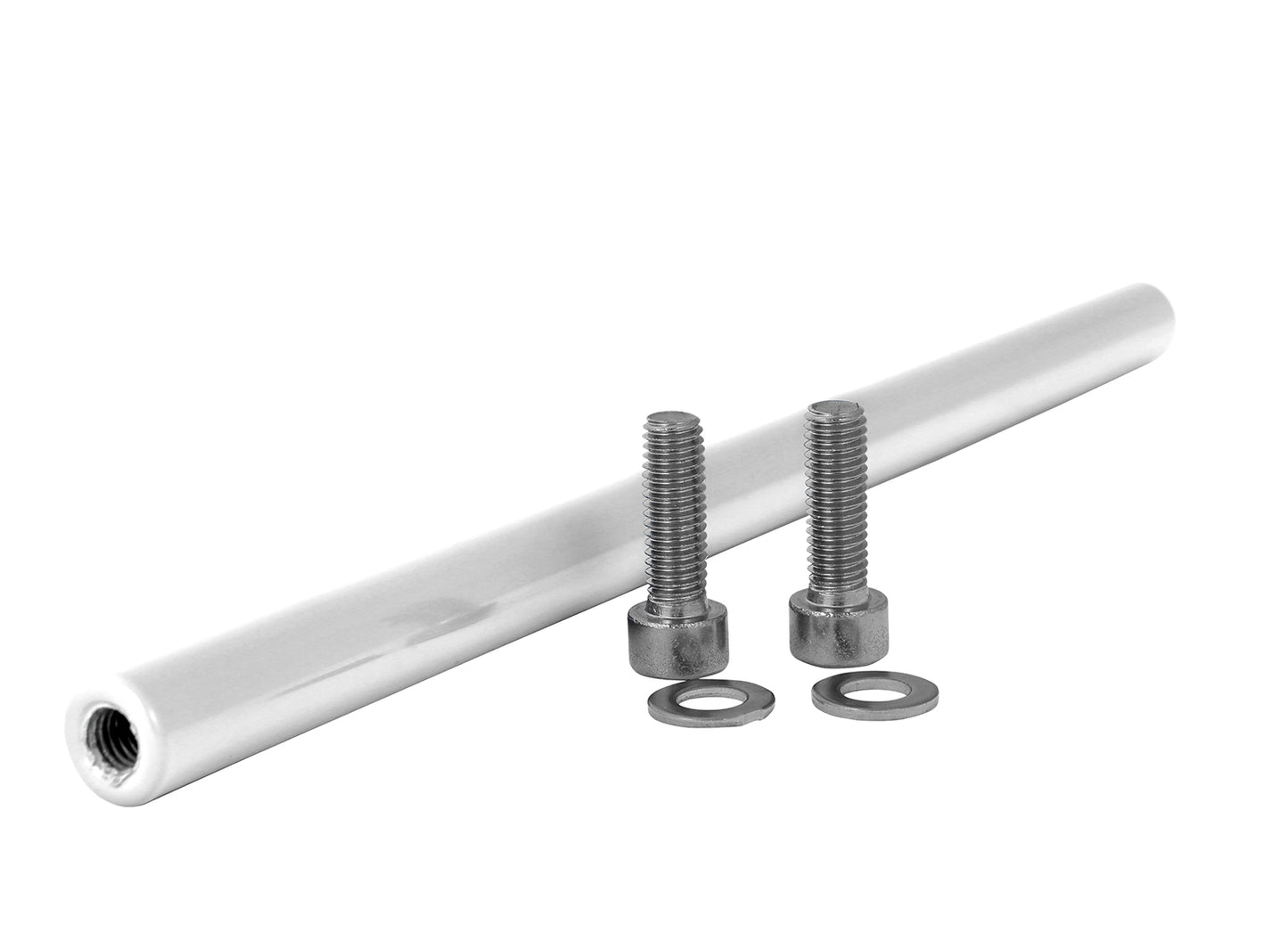 Wunderlich compound strut for engine protection bar VA R 1250 GS