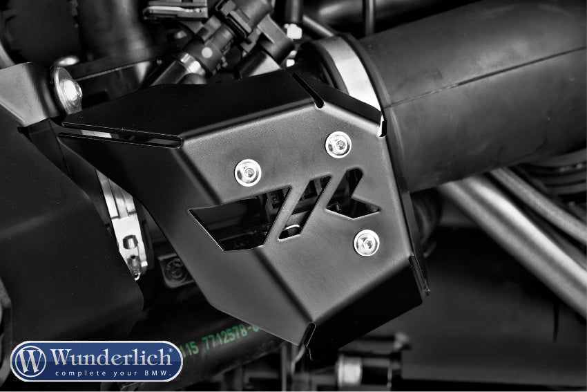 Wunderlich Throttle valve cover