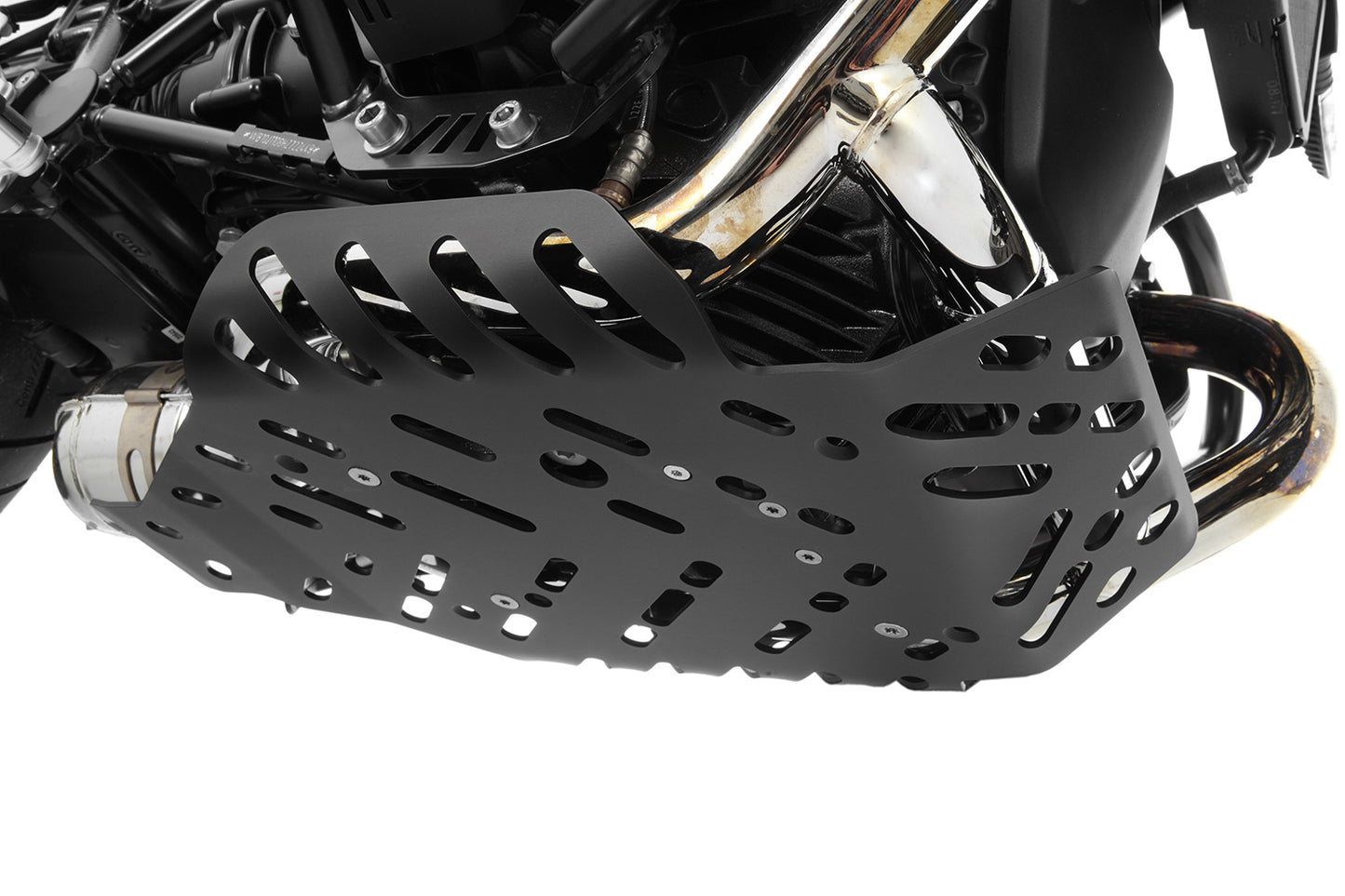 Wunderlich motorbescherming “Dakar” R nineT