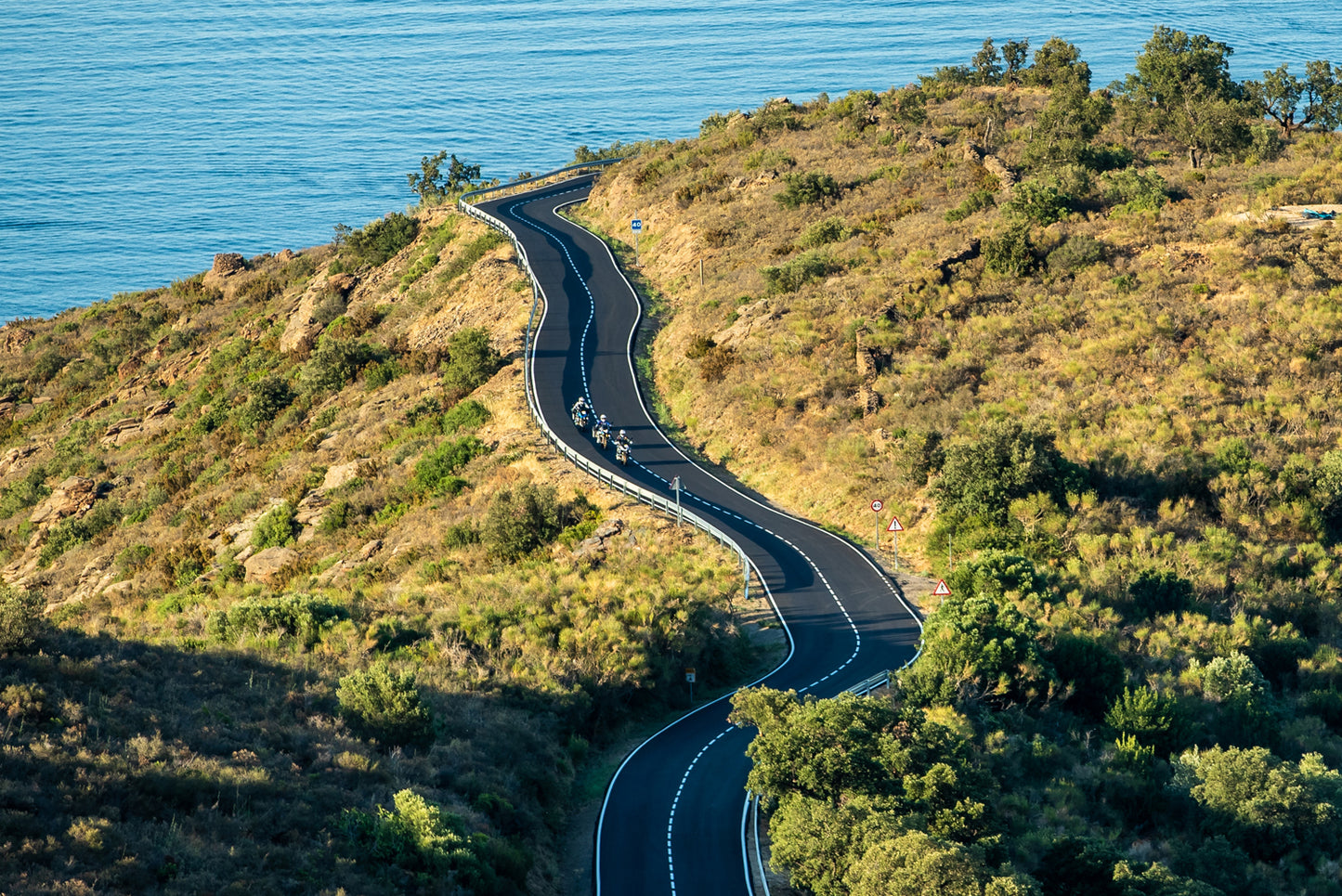 Wunderlich Motorschutz EXTREME (Euro4)