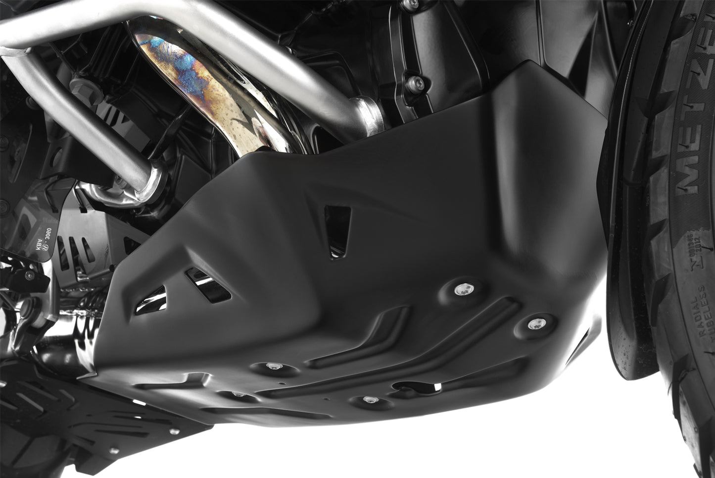 Wunderlich motorbescherming EXTREME