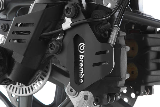 Wunderlich remklauw afdekking