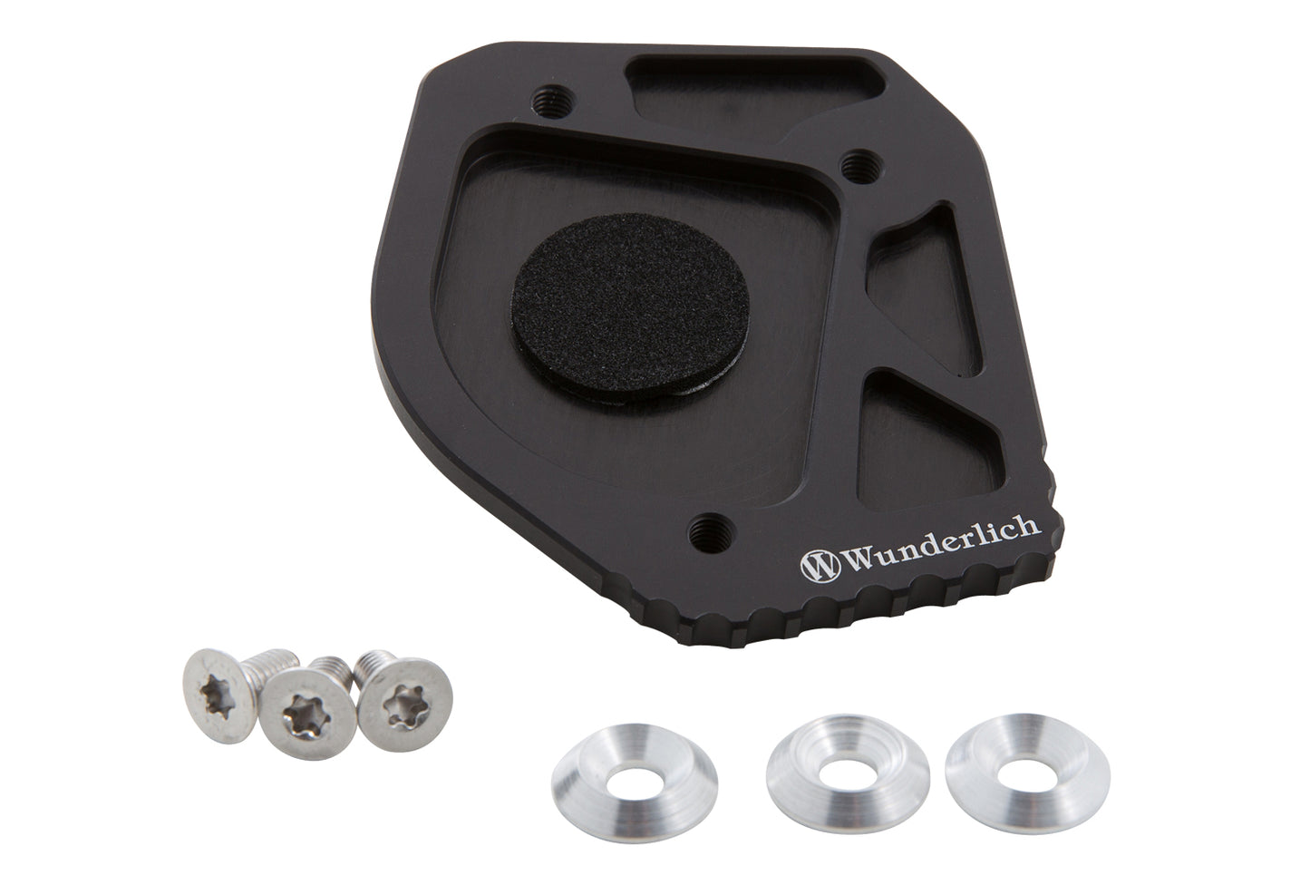 Wunderlich Side stand enlarger