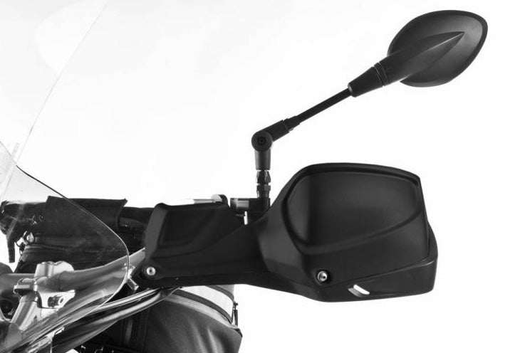 Wunderlich Handbescherming verlengset R 1200 GS