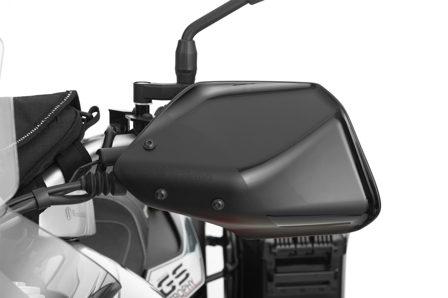 Wunderlich Handprotektoren