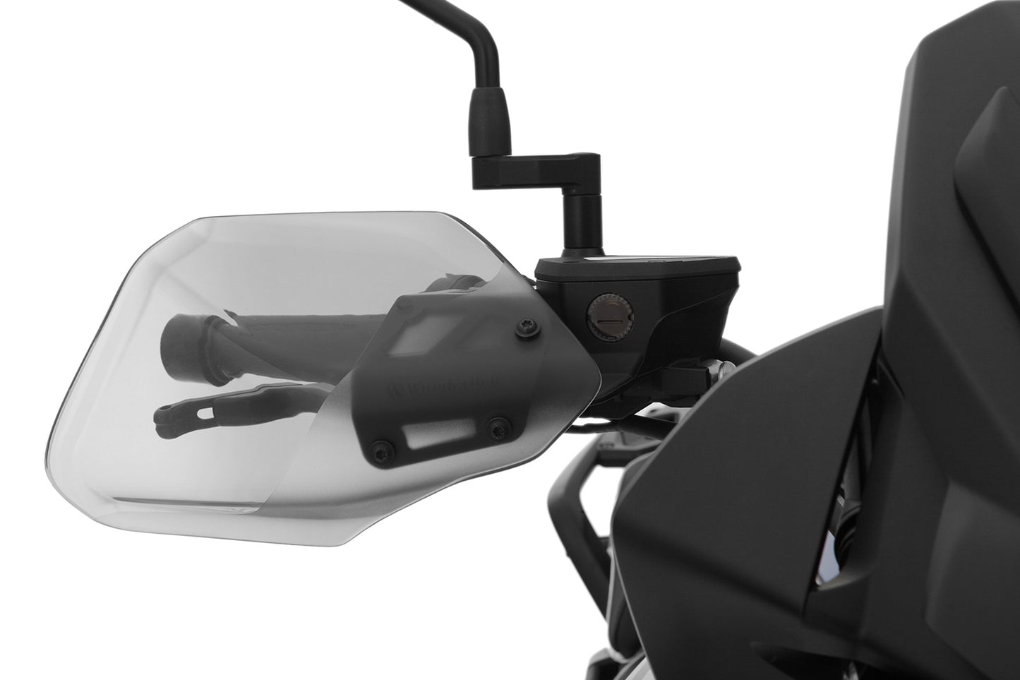 Wunderlich Handprotektoren