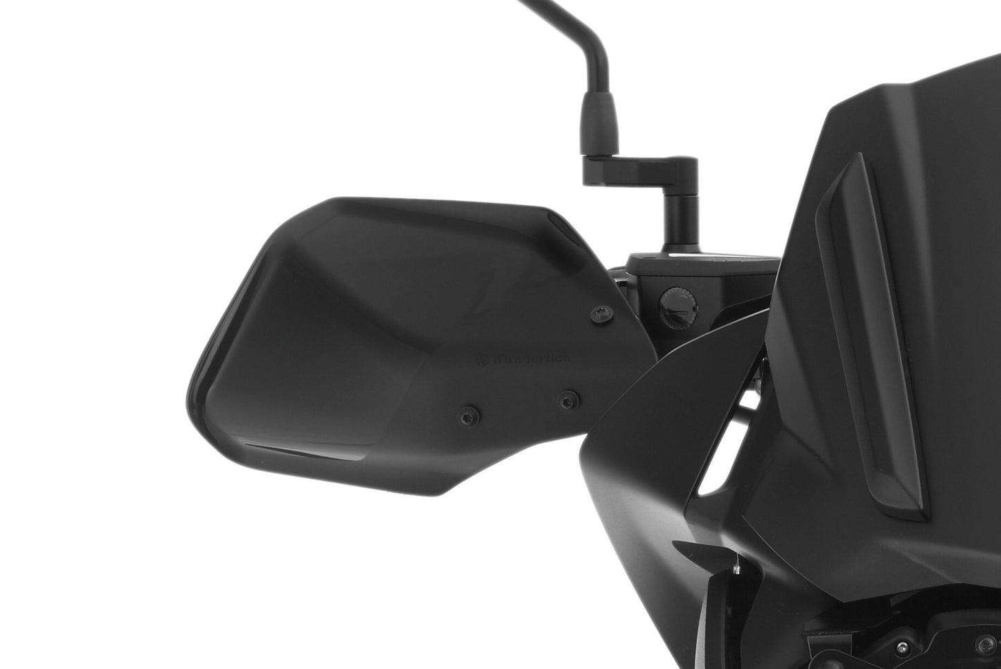 Wunderlich Hand guards