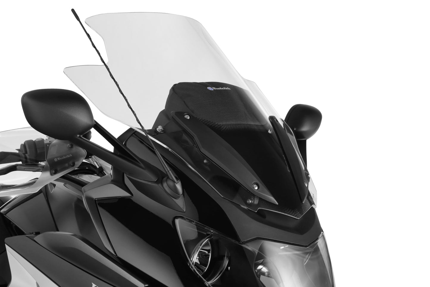 Wunderlich Hand guards