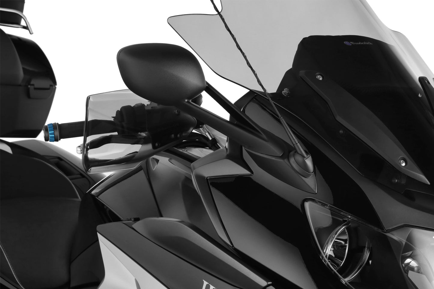 Wunderlich Hand guards