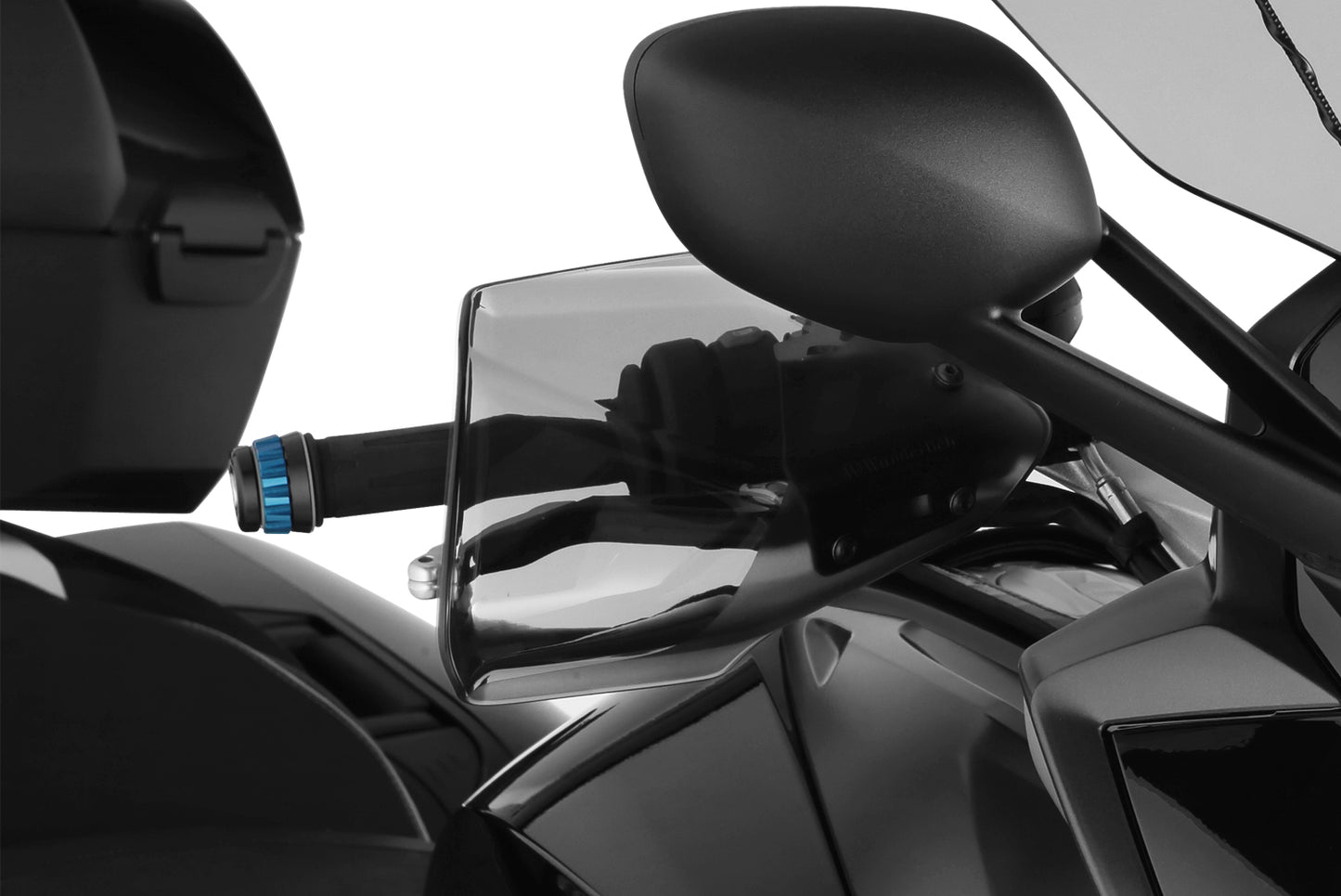 Wunderlich Hand guards