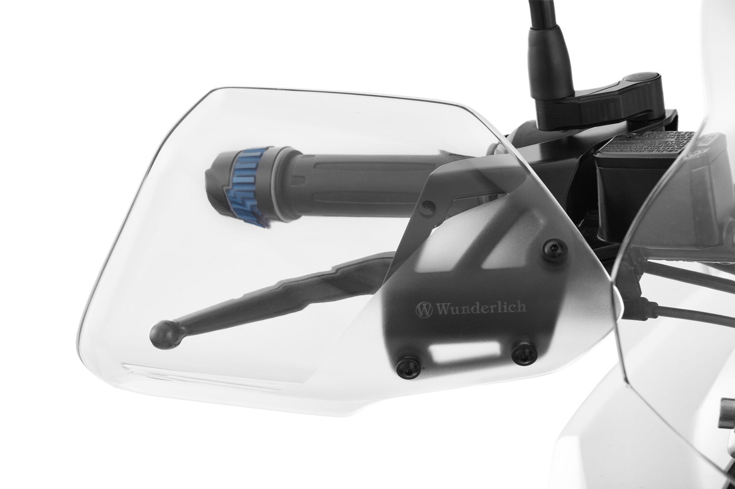 Wunderlich Hand guards