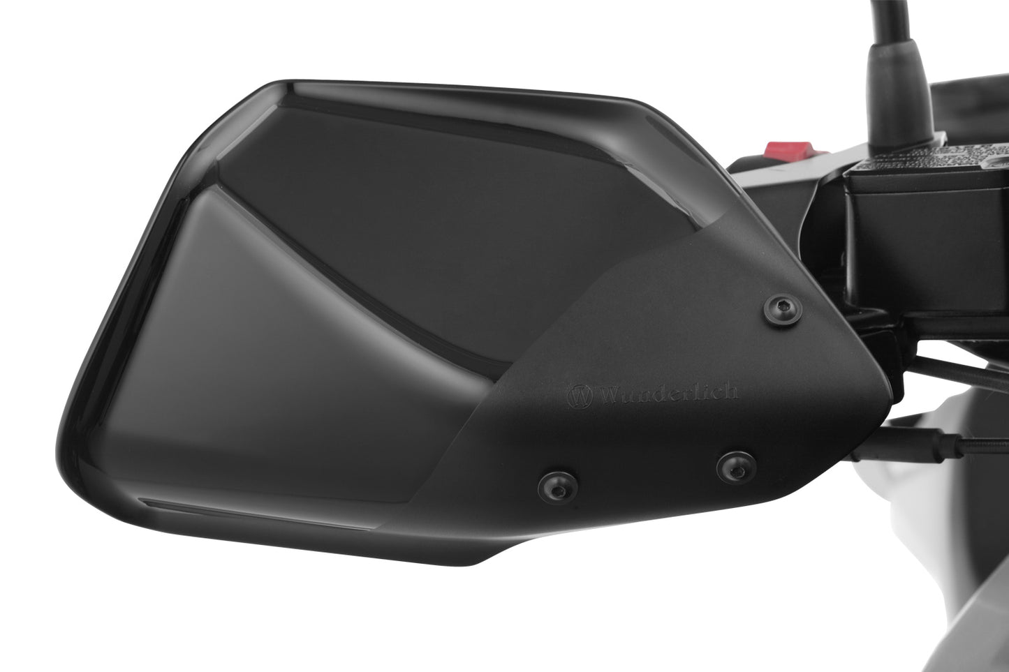 Wunderlich Hand guards