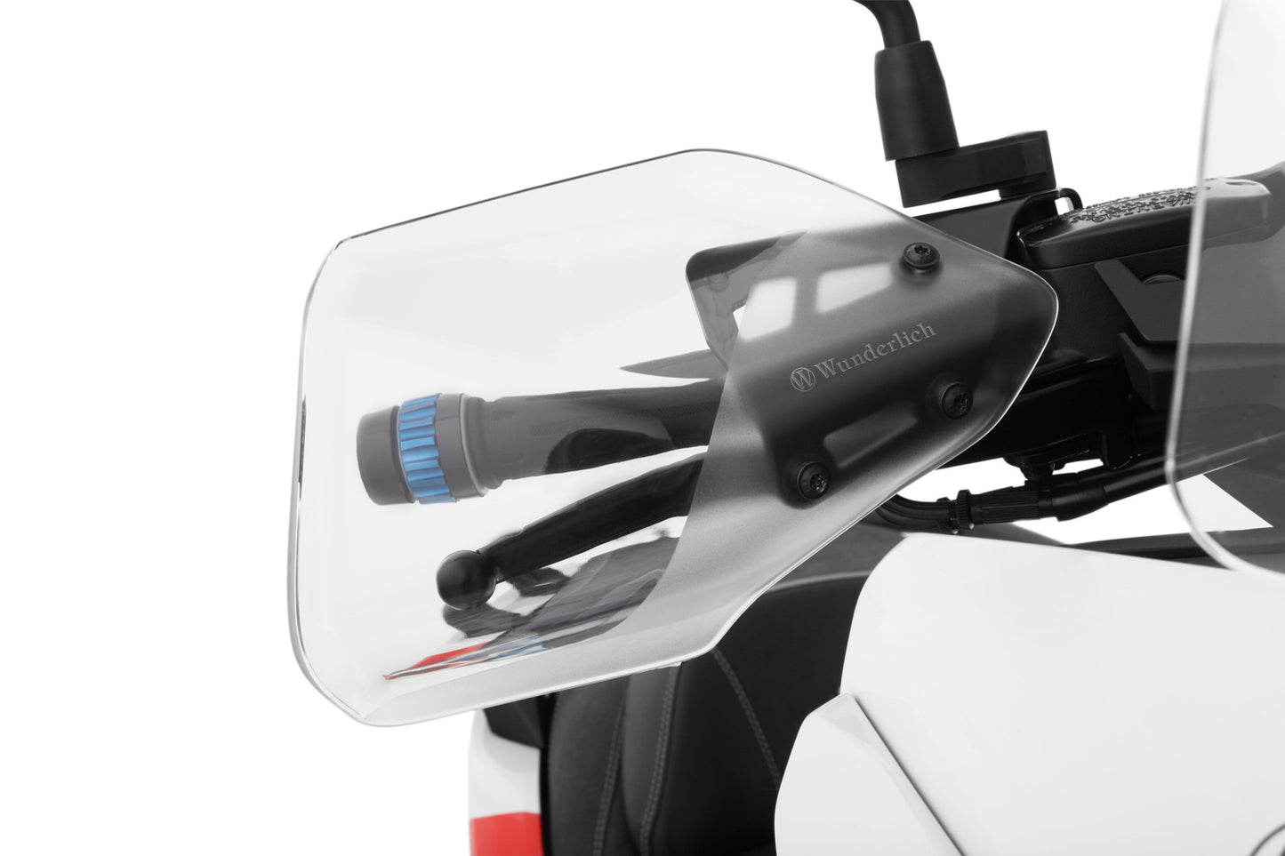 Wunderlich ERGO Handprotektoren