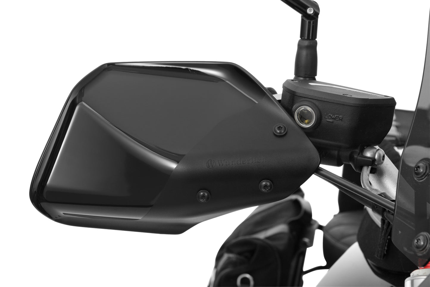 Wunderlich ERGO Hand guards