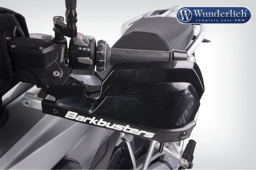 Handschützer Barkbusters