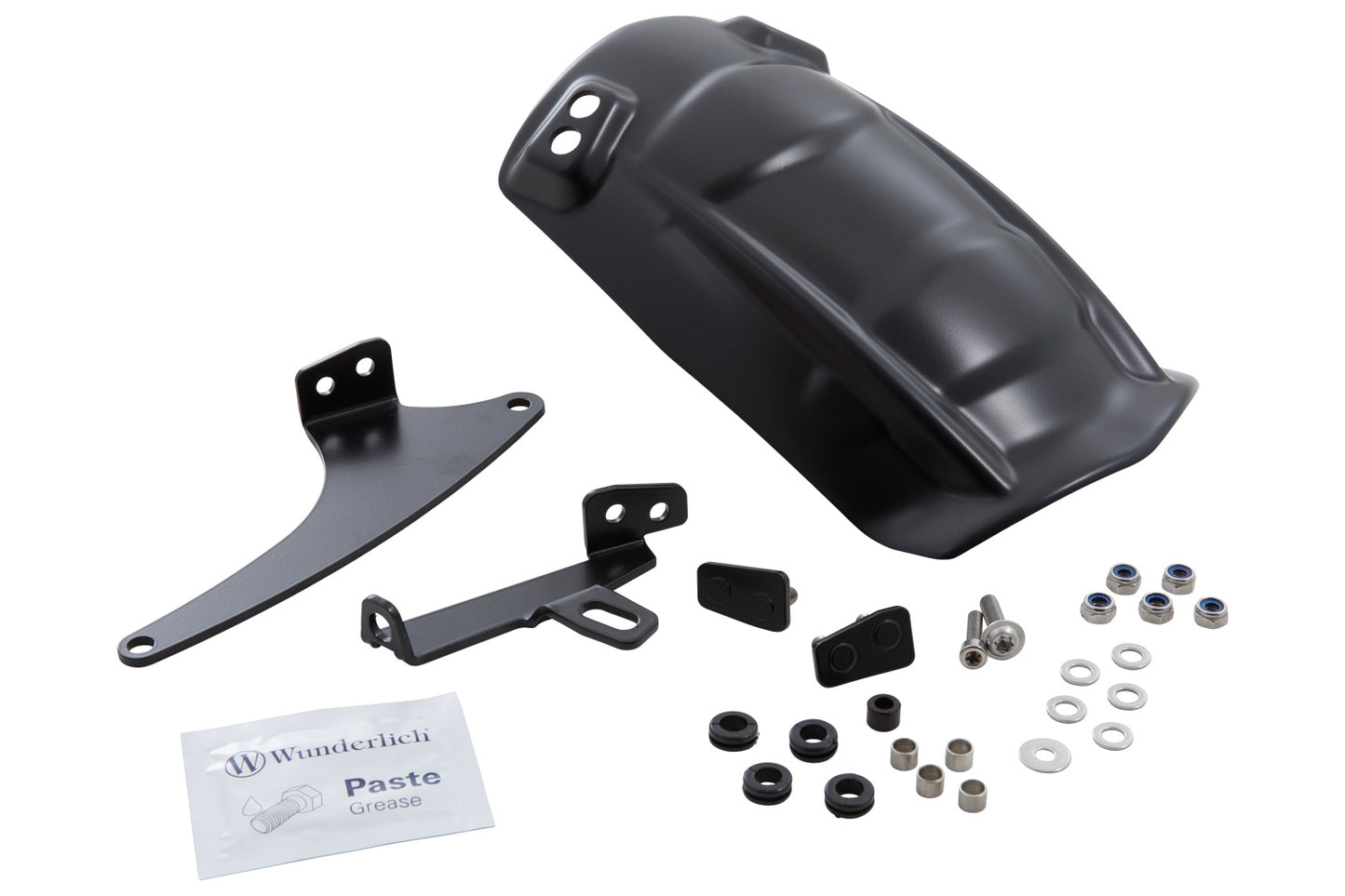 Wunderlich Splash guard