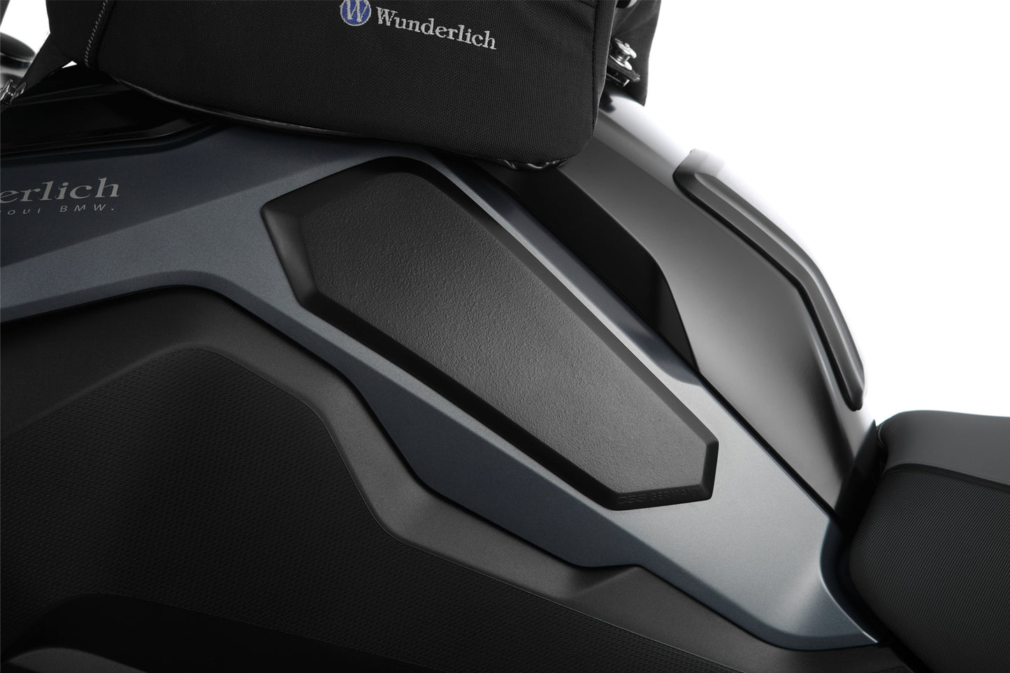 Wunderlich tank protection pad 3-piece