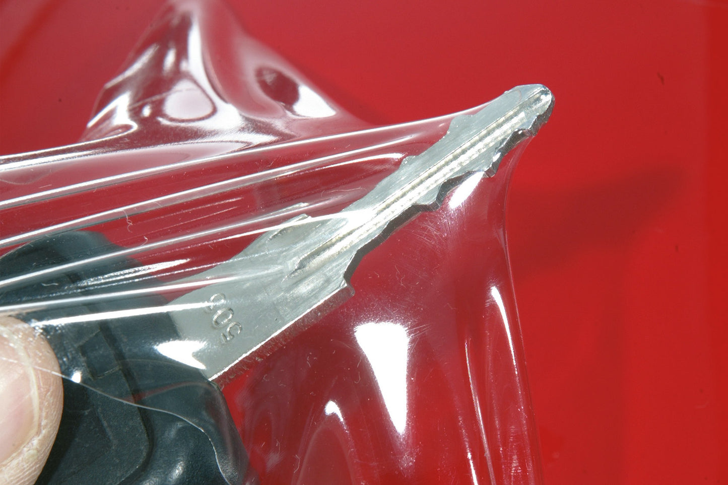 Complete paint protection set PremiumShield R 1250 GS Adventure