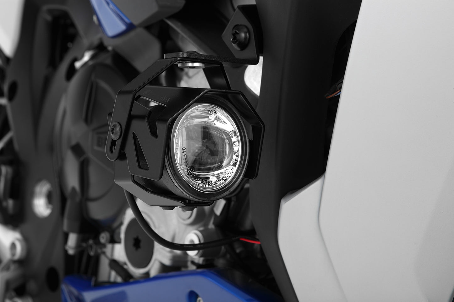 Wunderlich ATON LED auxiliary headlight S 1000 XR