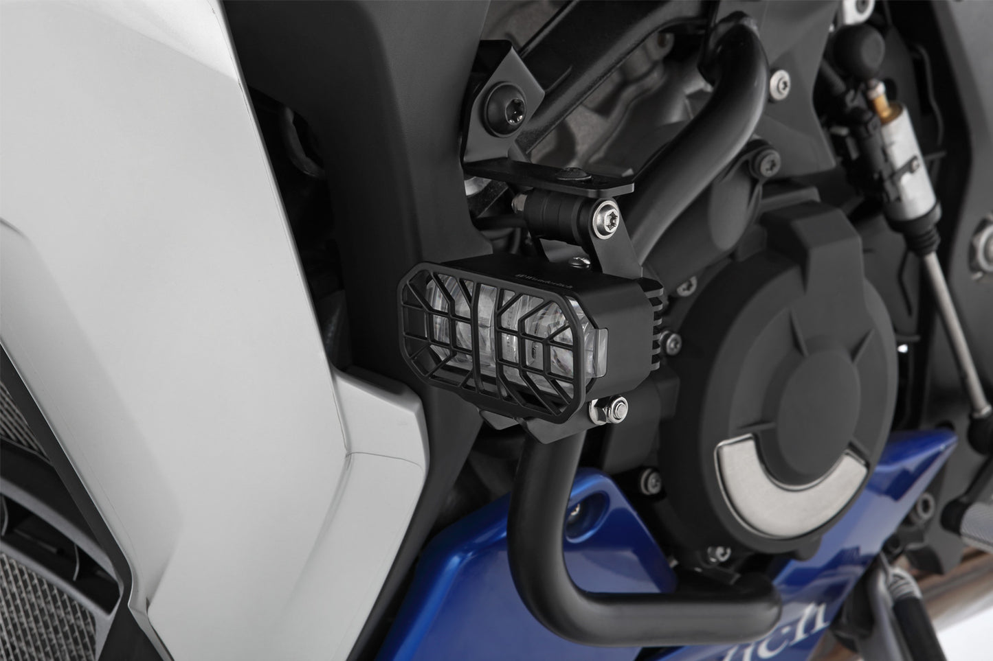 Wunderlich LED Auxillary headlight MICROFLOOTER 3.0 S 1000 XR
