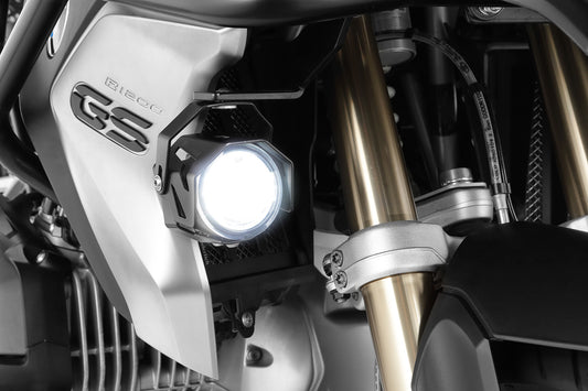 Wunderlich LED-Zusatzscheinwerfer ATON