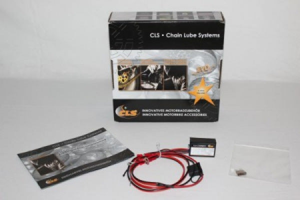 Aansluitmodule voor elektronische accessoires CLS Connect