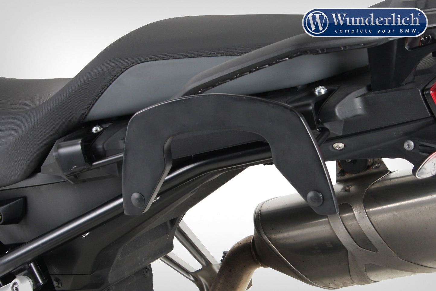 Hepco&Becker C-Bow Seitenträger