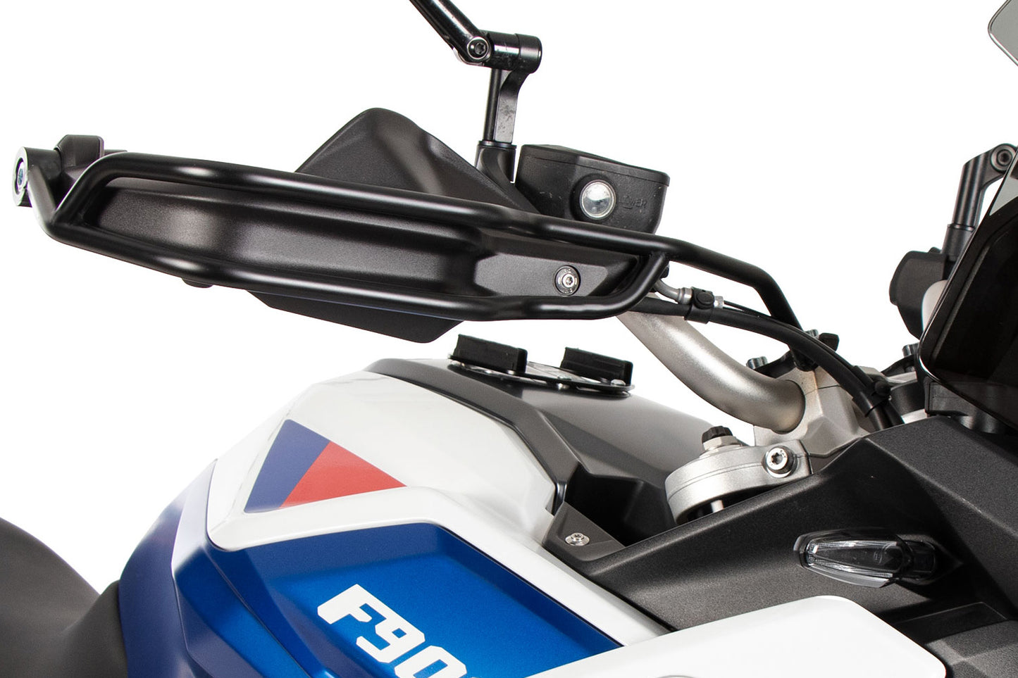 Hepco&Becker Handschutz F 900 GS