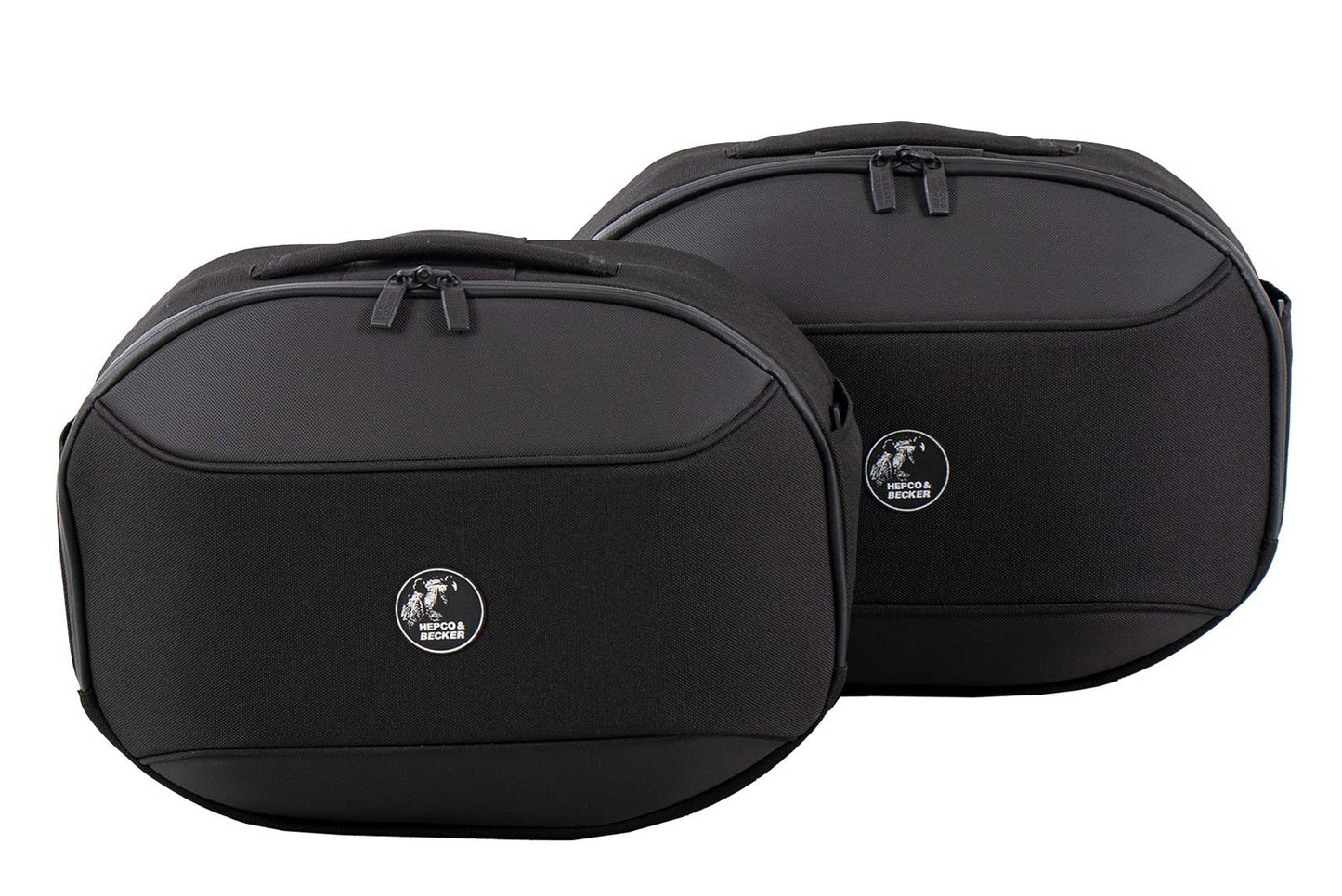 Hepco&Becker STREET Sport tassensysteem