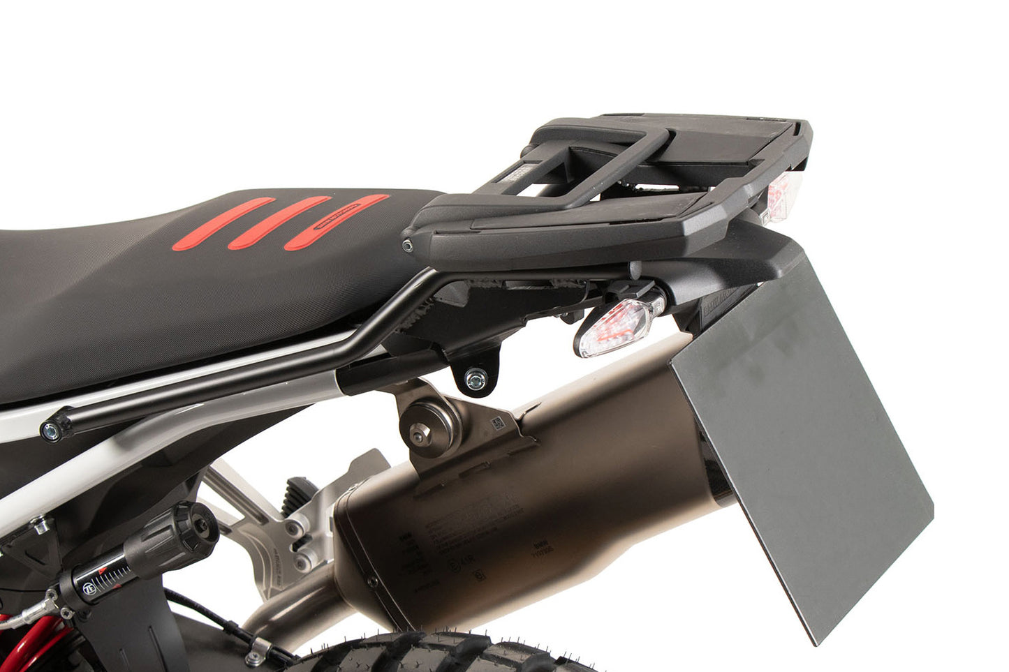 Hepco&Becker Easyrack Topcase-Träger