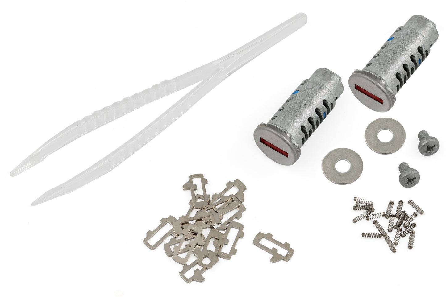 Codable Lock for X-Case X30/X36 Cases (Set)