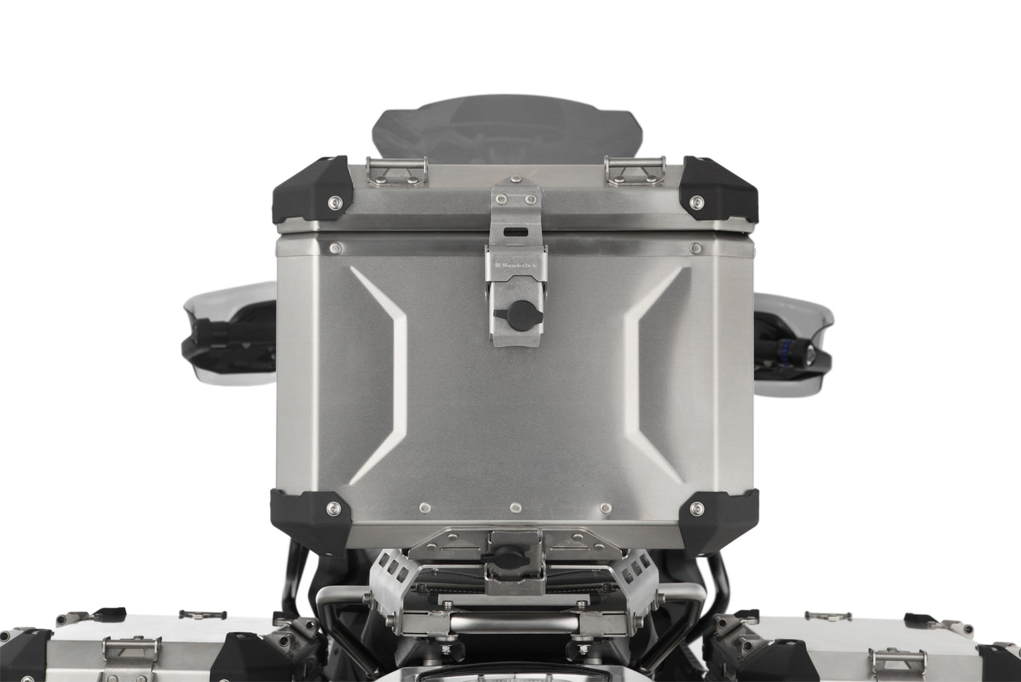 Wunderlich EXTREME topkoffer