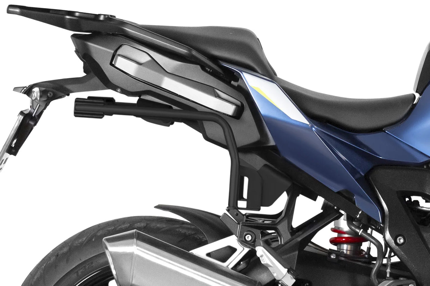 Wunderlich Case Carrier X-RACK light S1000 XR (2024 -)