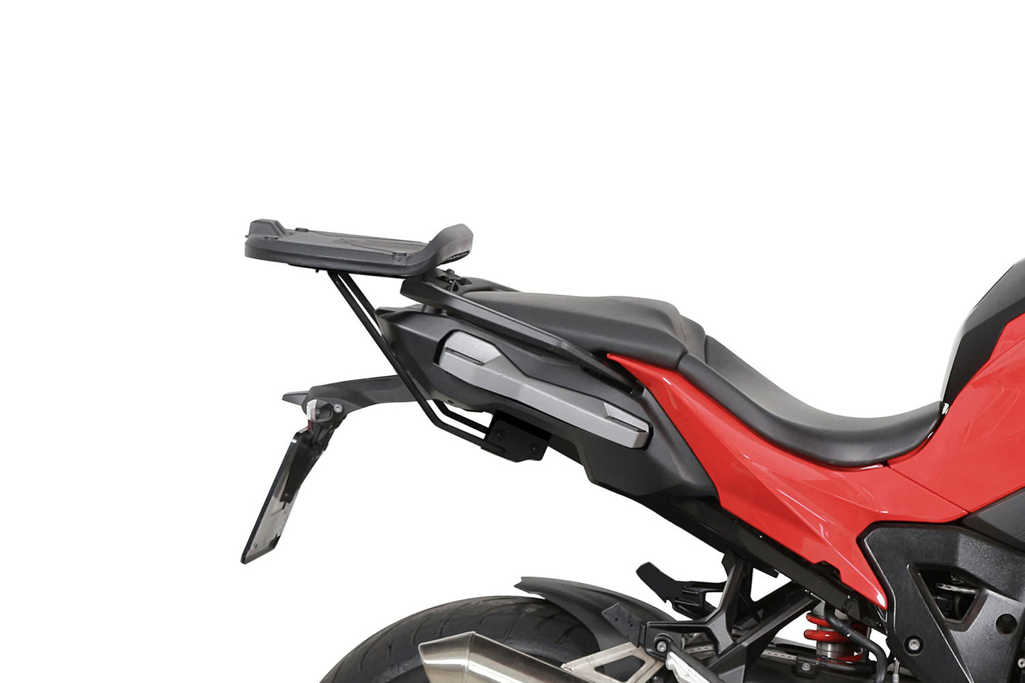 Wunderlich Top case carrier X-RACK S 1000 XR