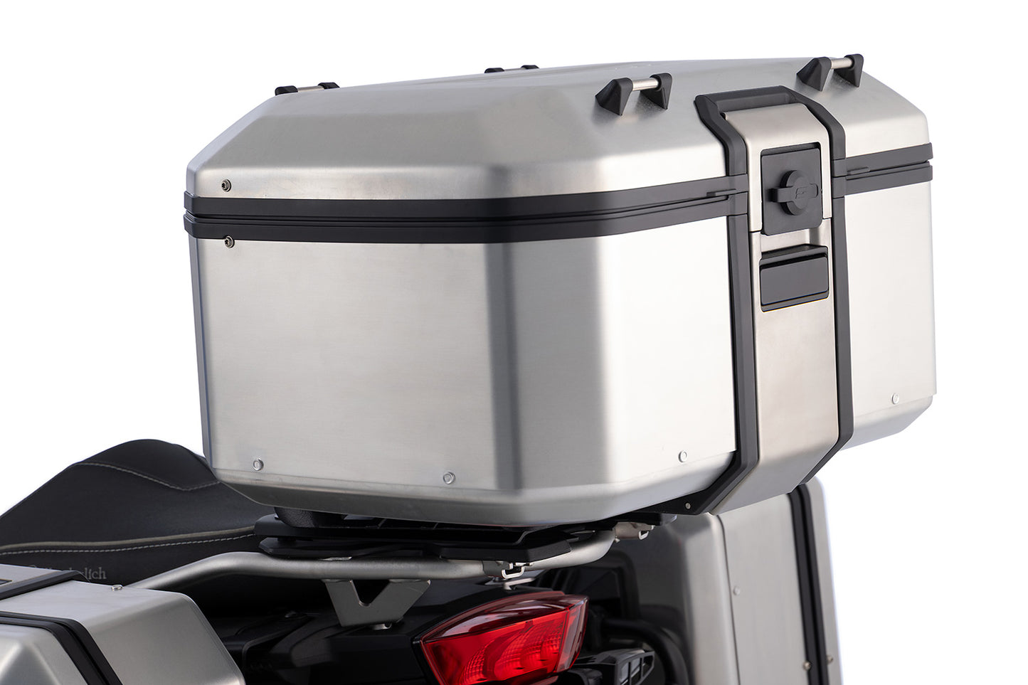 Wunderlich X-CASE X55 Top Case with Standard Lock